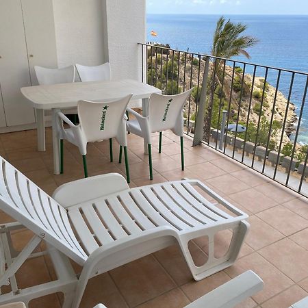 Villa Marina Apartment Benidorm Extérieur photo
