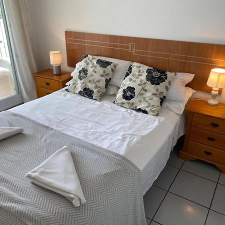 Villa Marina Apartment Benidorm Extérieur photo