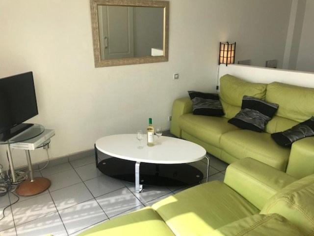Villa Marina Apartment Benidorm Extérieur photo